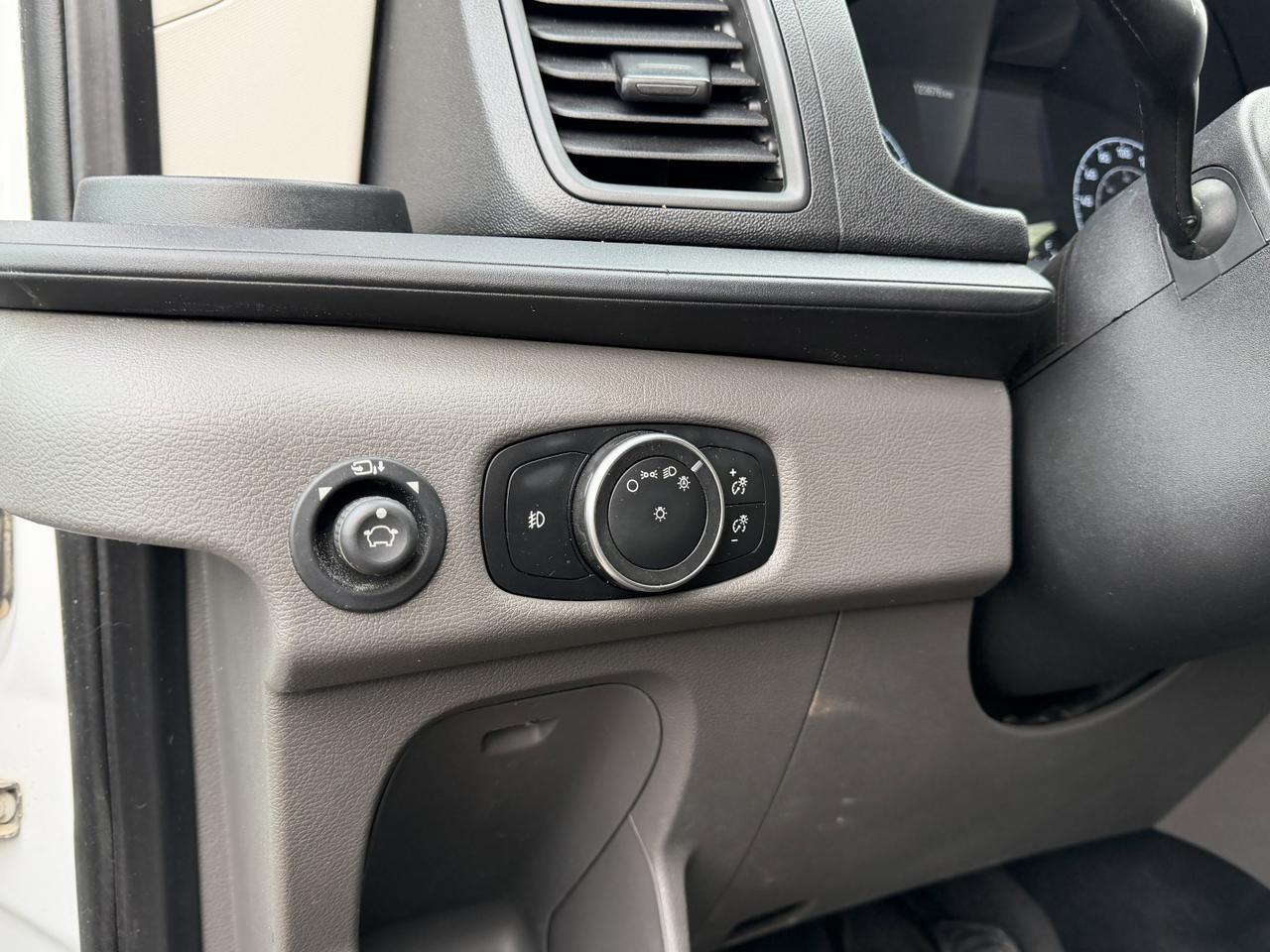 2020 Ford Transit Passenger Wagon T150 Redwater AB