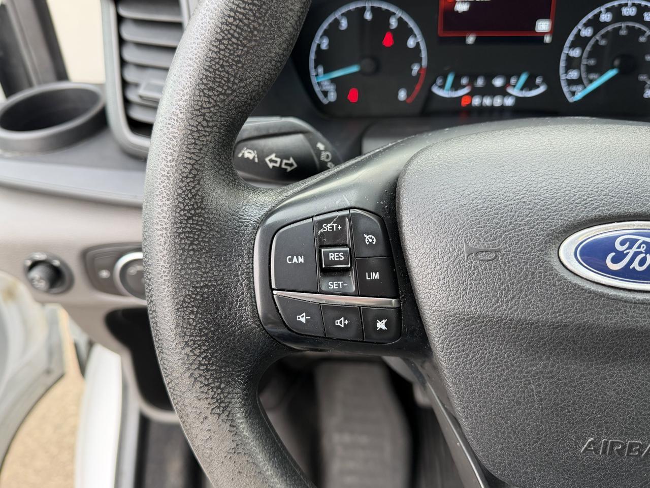 2020 Ford Transit Passenger Wagon T150 Redwater AB