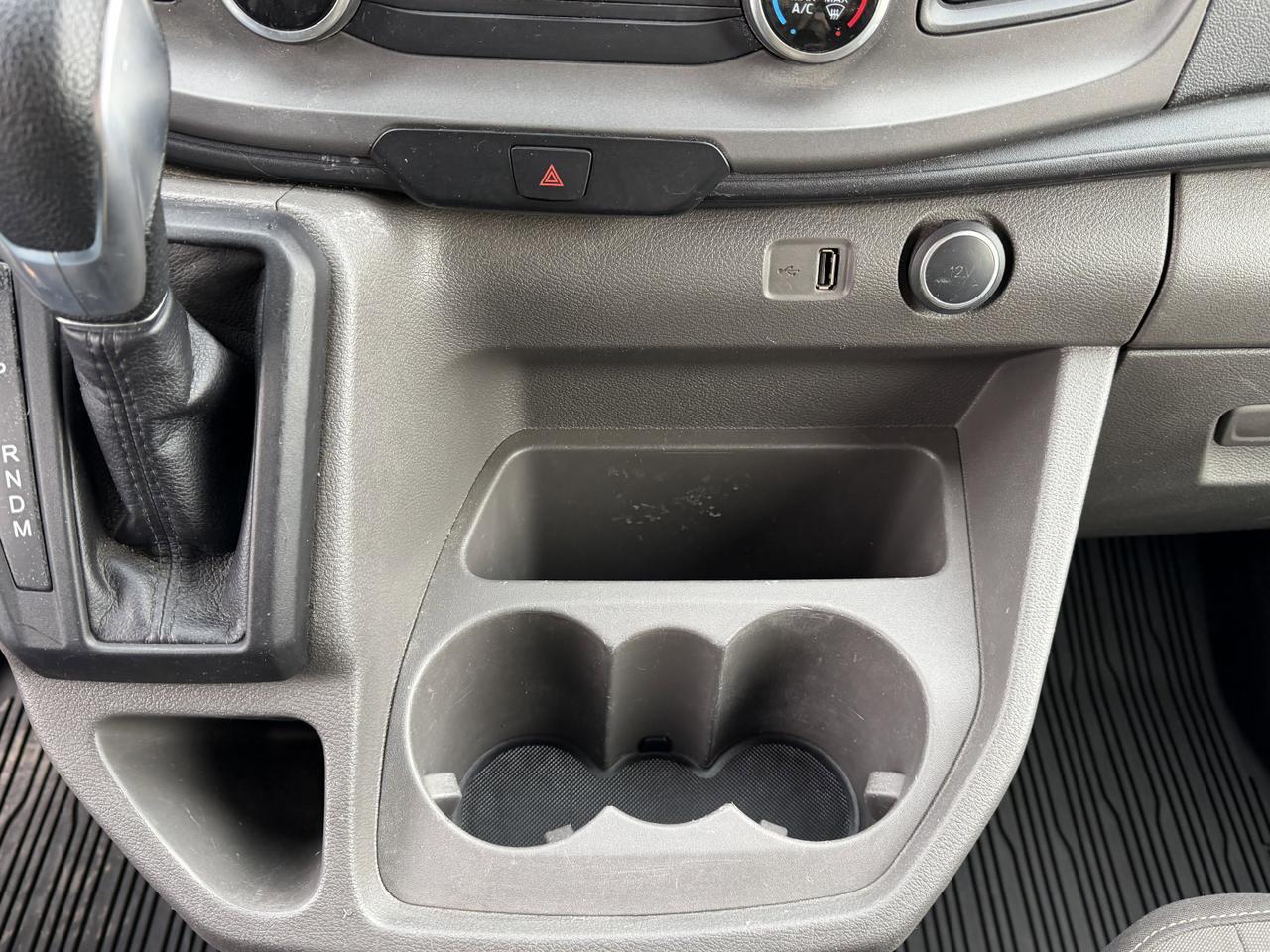 2020 Ford Transit Passenger Wagon T150 Redwater AB