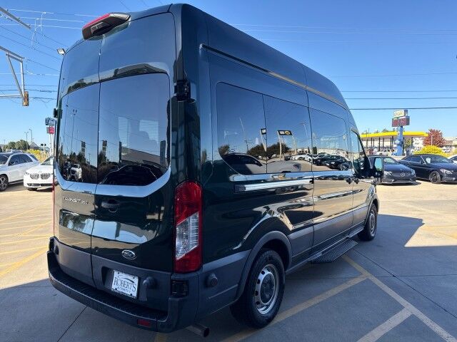 2020 Ford Transit Passenger Wagon XL Springfield IL