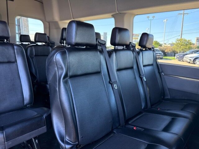 2020 Ford Transit Passenger Wagon XL Springfield IL