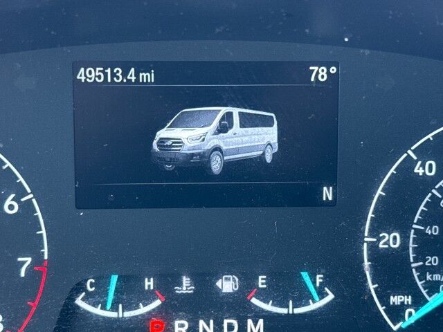 2020 Ford Transit Passenger Wagon XL Springfield IL