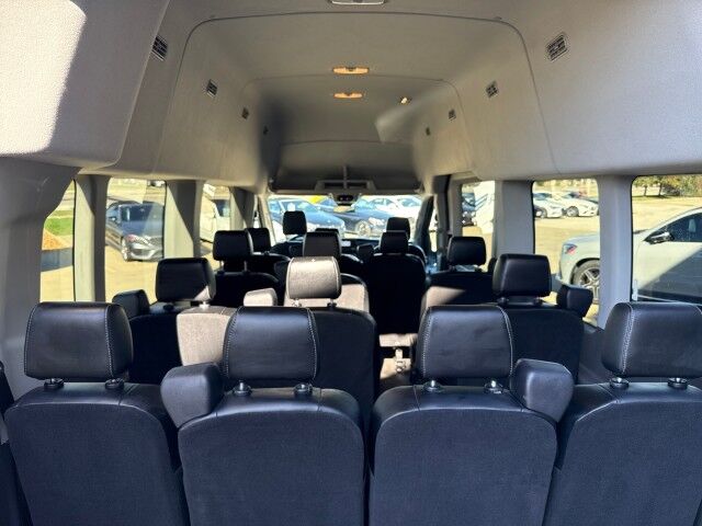 2020 Ford Transit Passenger Wagon XL Springfield IL