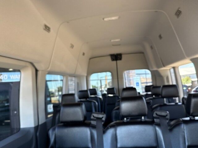 2020 Ford Transit Passenger Wagon XL Springfield IL