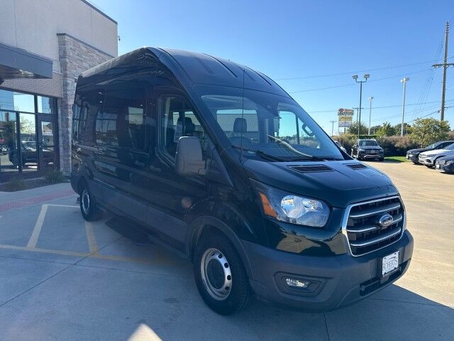 2020 Ford Transit Passenger Wagon XL Springfield IL