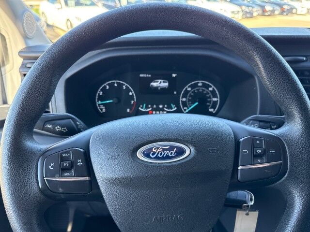 2020 Ford Transit Passenger Wagon XL Springfield IL