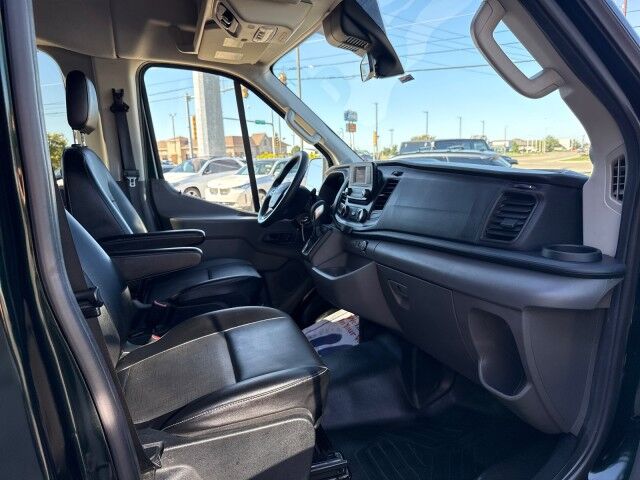 2020 Ford Transit Passenger Wagon XL Springfield IL