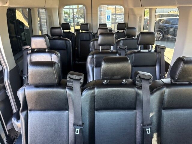 2020 Ford Transit Passenger Wagon XL Springfield IL