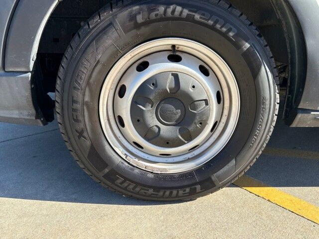 2020 Ford Transit Passenger Wagon XL Springfield IL