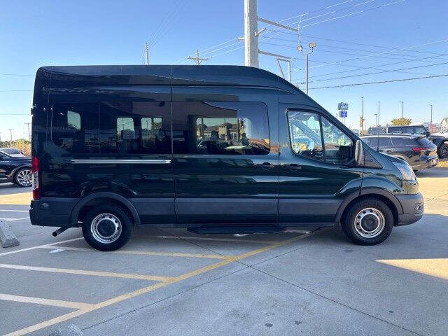 2020 Ford Transit Passenger Wagon XL Springfield IL