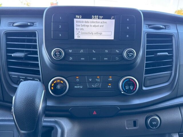 2020 Ford Transit Passenger Wagon XL Springfield IL