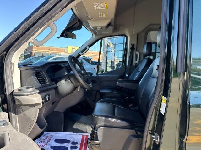 2020 Ford Transit Passenger Wagon XL Springfield IL