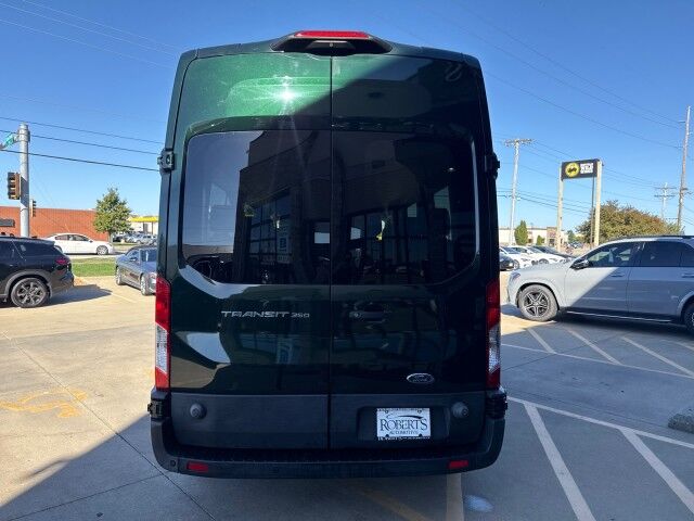 2020 Ford Transit Passenger Wagon XL Springfield IL