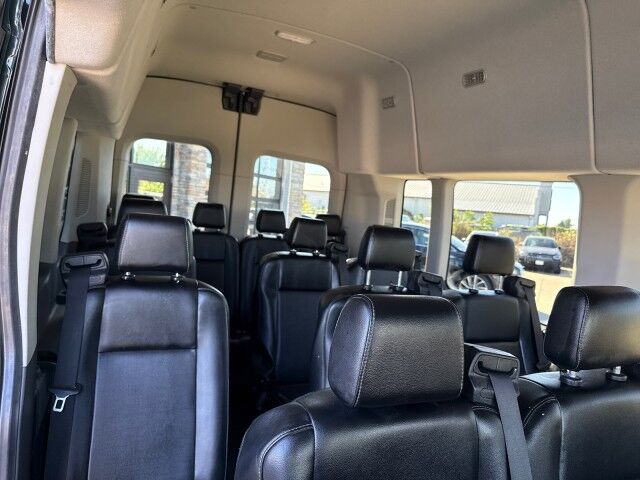 2020 Ford Transit Passenger Wagon XL Springfield IL