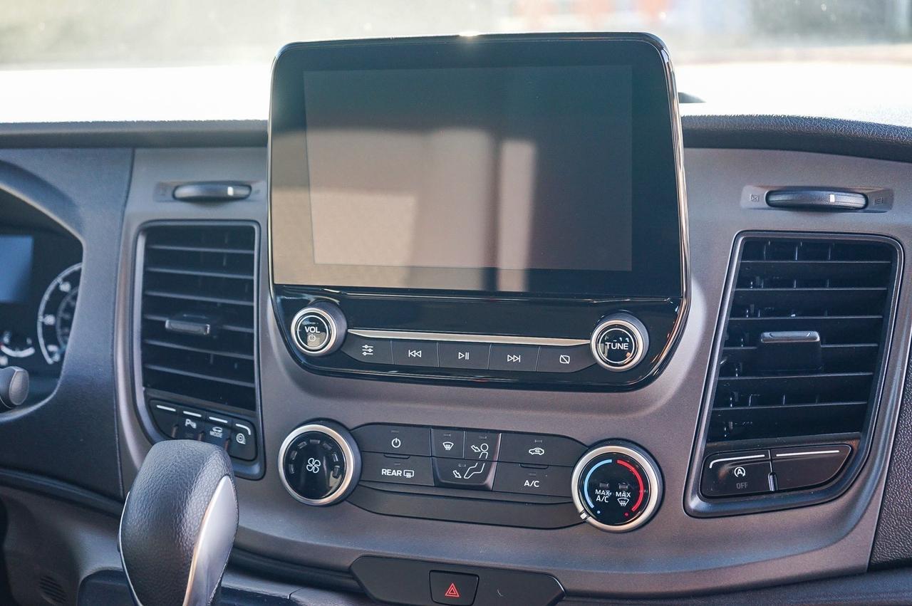 2020 Ford Transit Passenger Wagon XLT Newport Beach CA