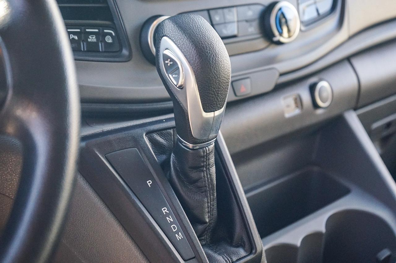 2020 Ford Transit Passenger Wagon XLT Newport Beach CA