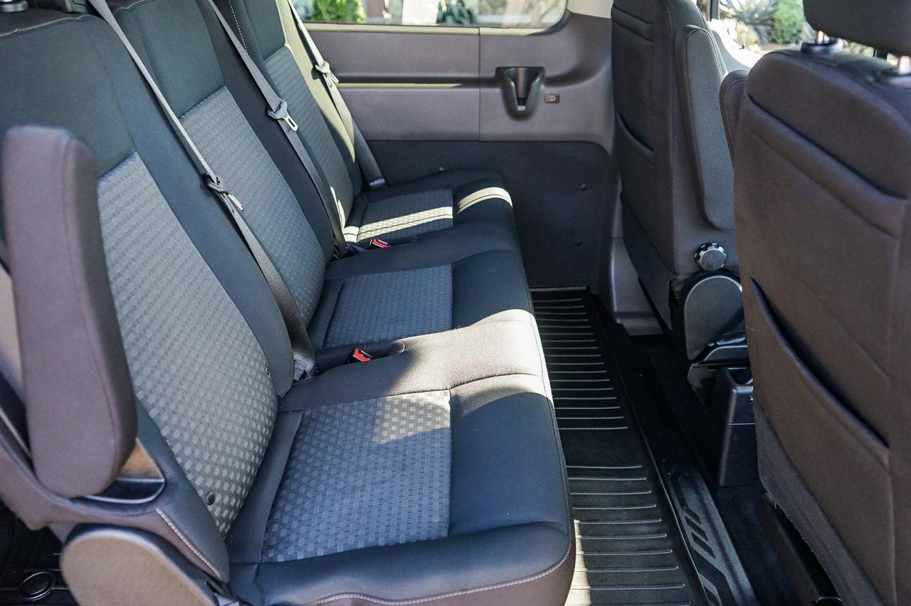 2020 Ford Transit Passenger Wagon XLT Newport Beach CA