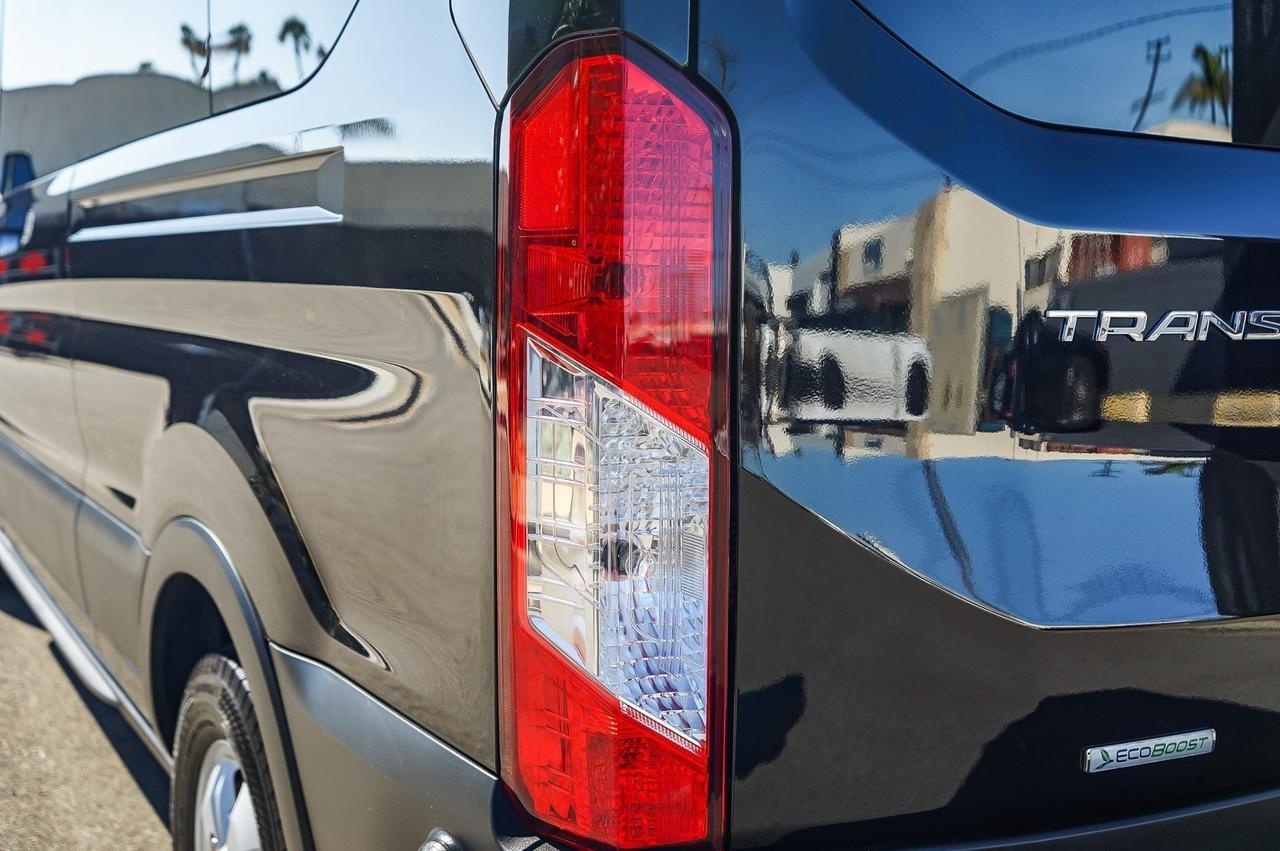 2020 Ford Transit Passenger Wagon XLT Newport Beach CA