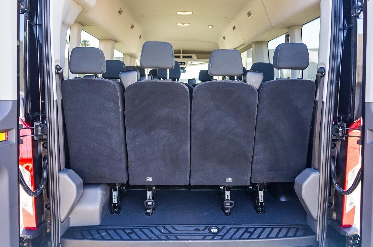 2020 Ford Transit Passenger Wagon XLT Newport Beach CA