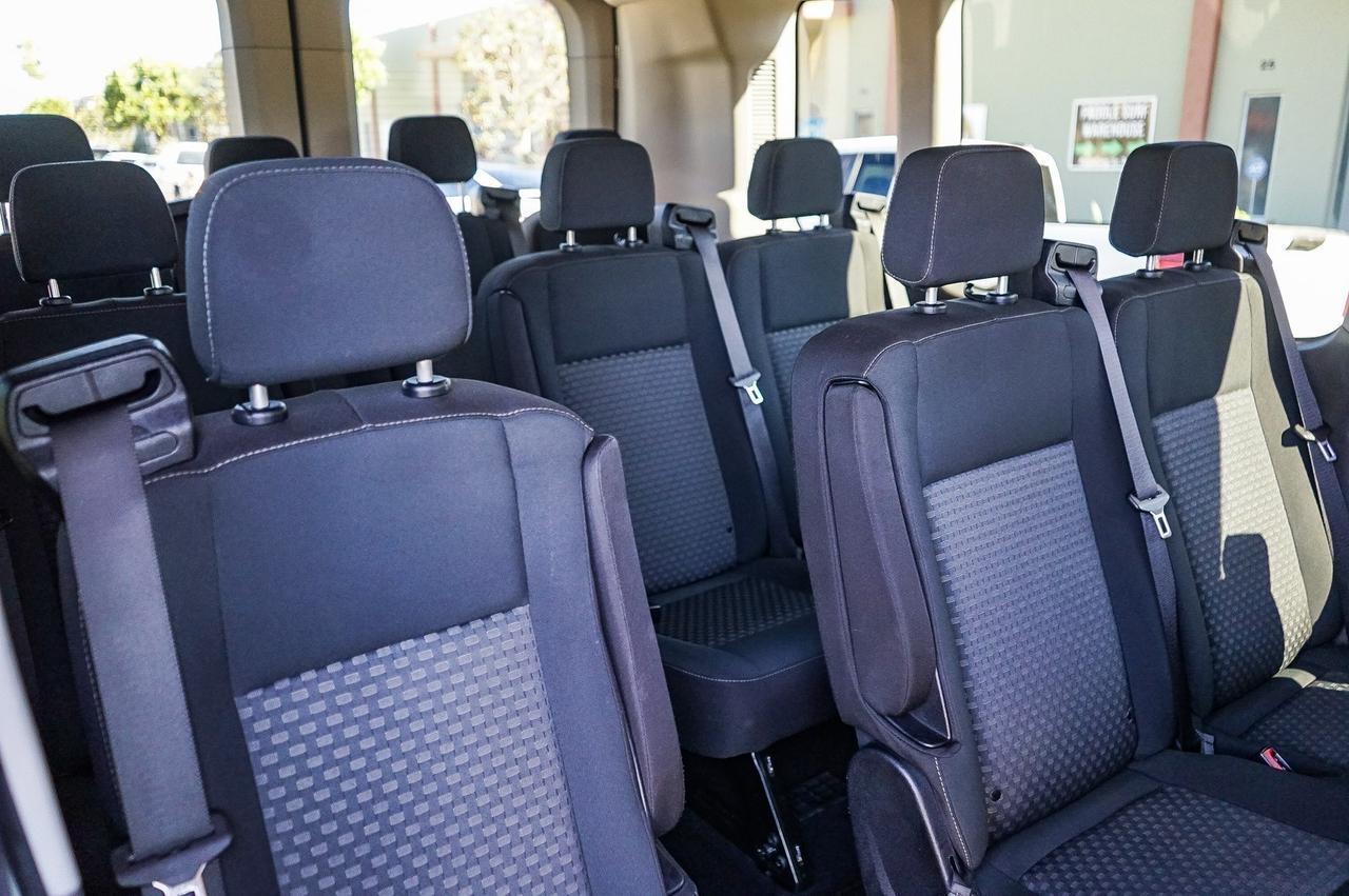 2020 Ford Transit Passenger Wagon XLT Newport Beach CA