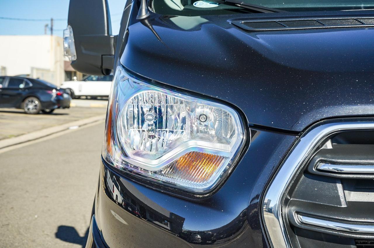 2020 Ford Transit Passenger Wagon XLT Newport Beach CA