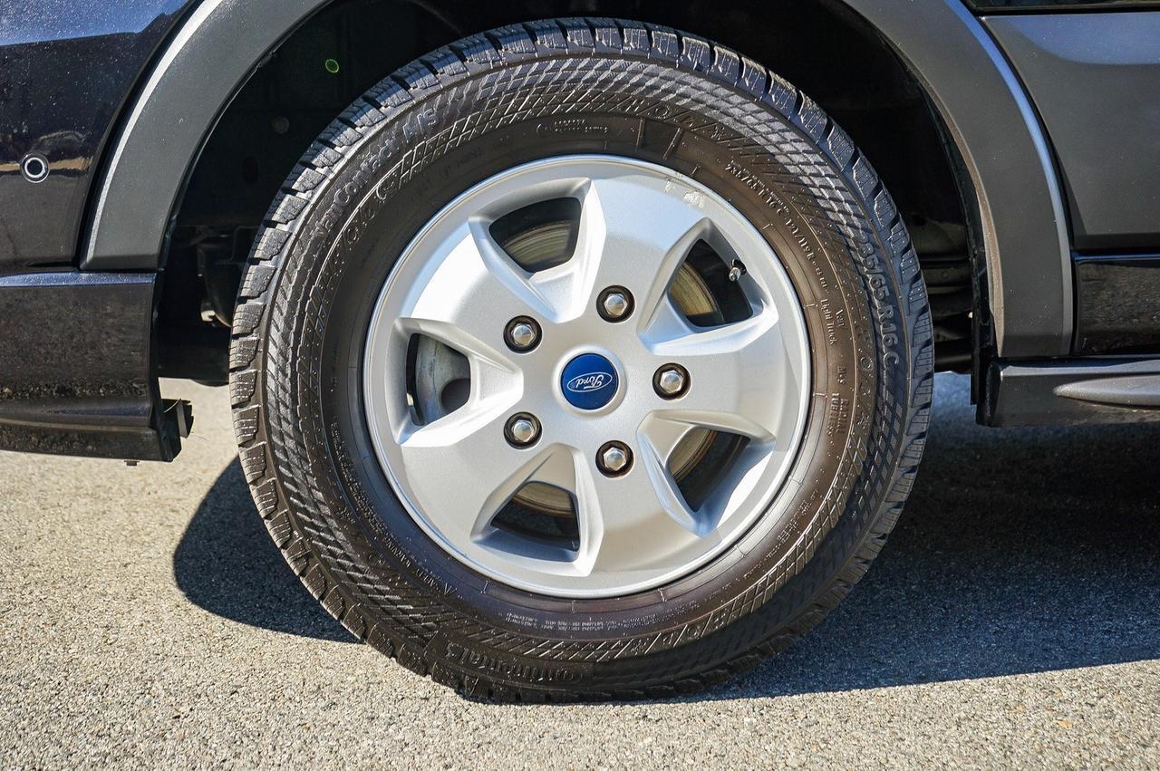 2020 Ford Transit Passenger Wagon XLT Newport Beach CA