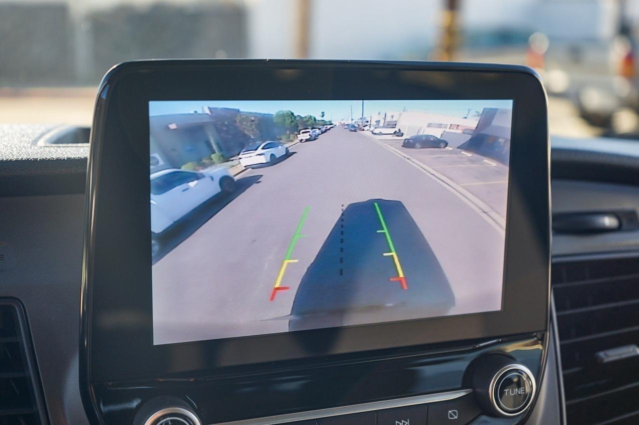 2020 Ford Transit Passenger Wagon XLT Newport Beach CA