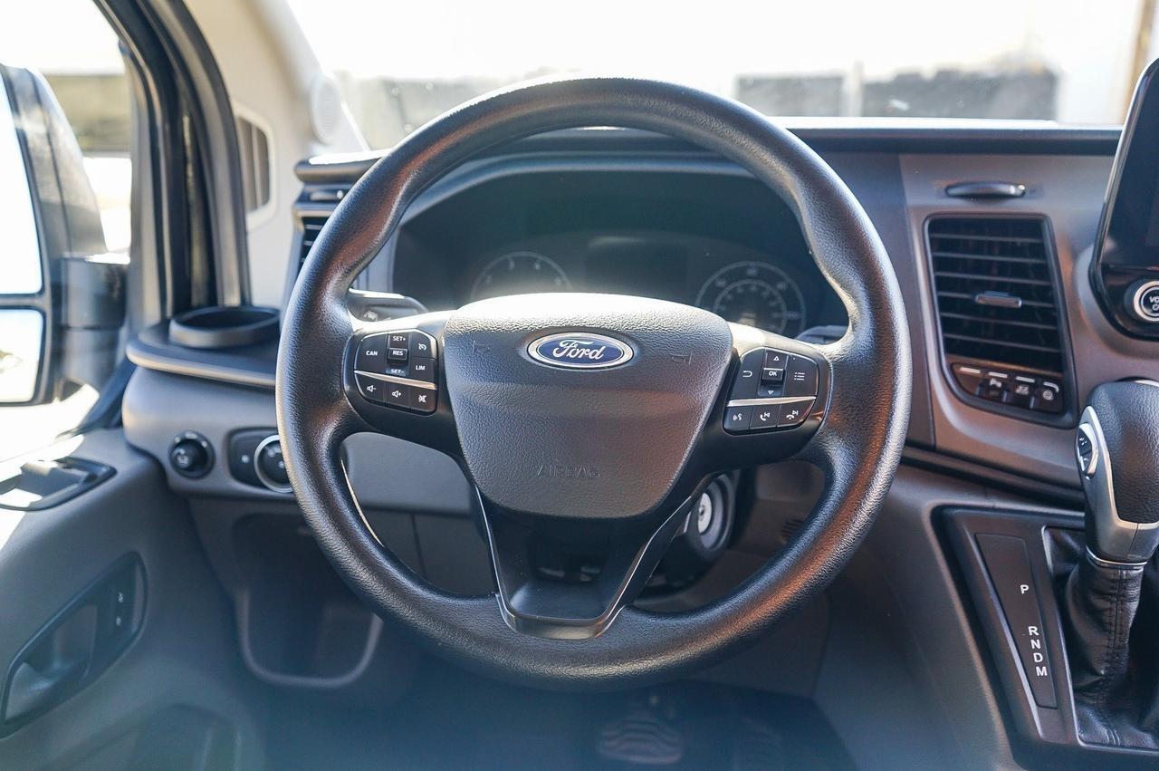 2020 Ford Transit Passenger Wagon XLT Newport Beach CA