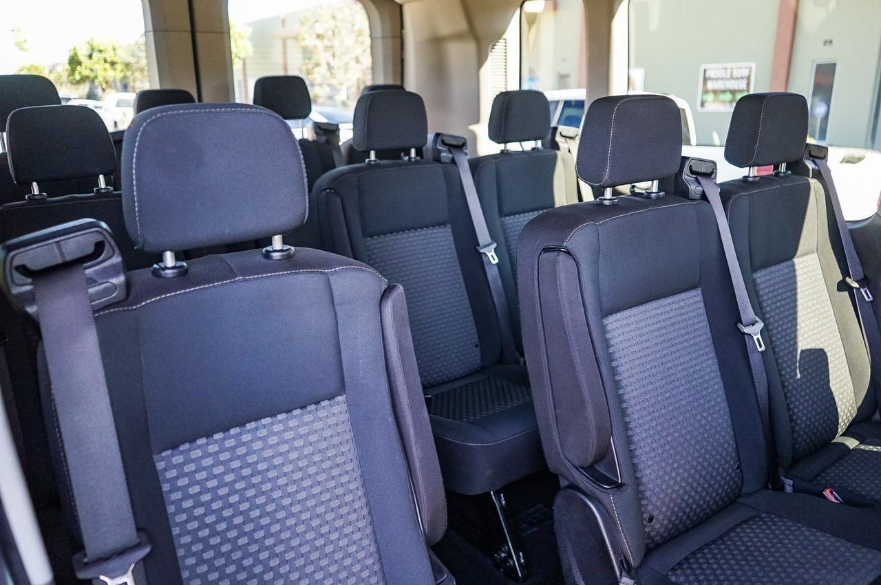 2020 Ford Transit Passenger Wagon XLT Newport Beach CA