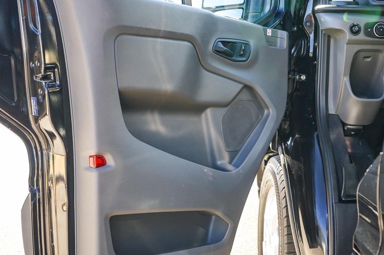 2020 Ford Transit Passenger Wagon XLT Newport Beach CA