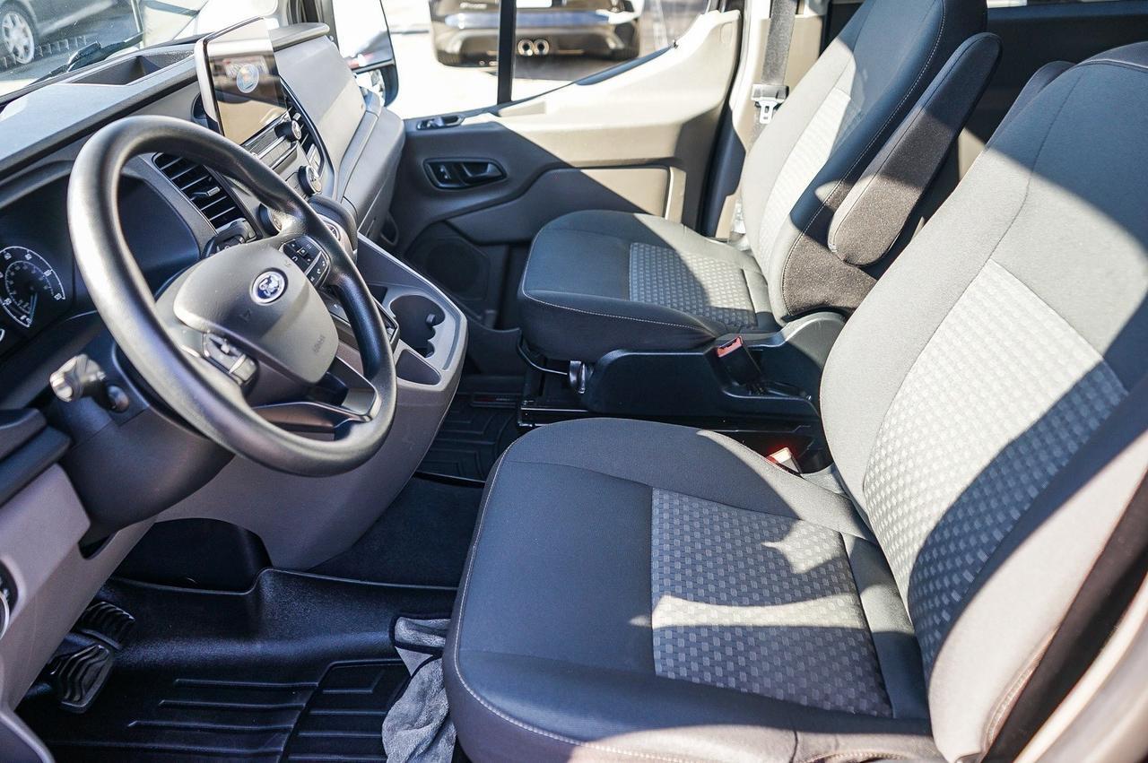 2020 Ford Transit Passenger Wagon XLT Newport Beach CA