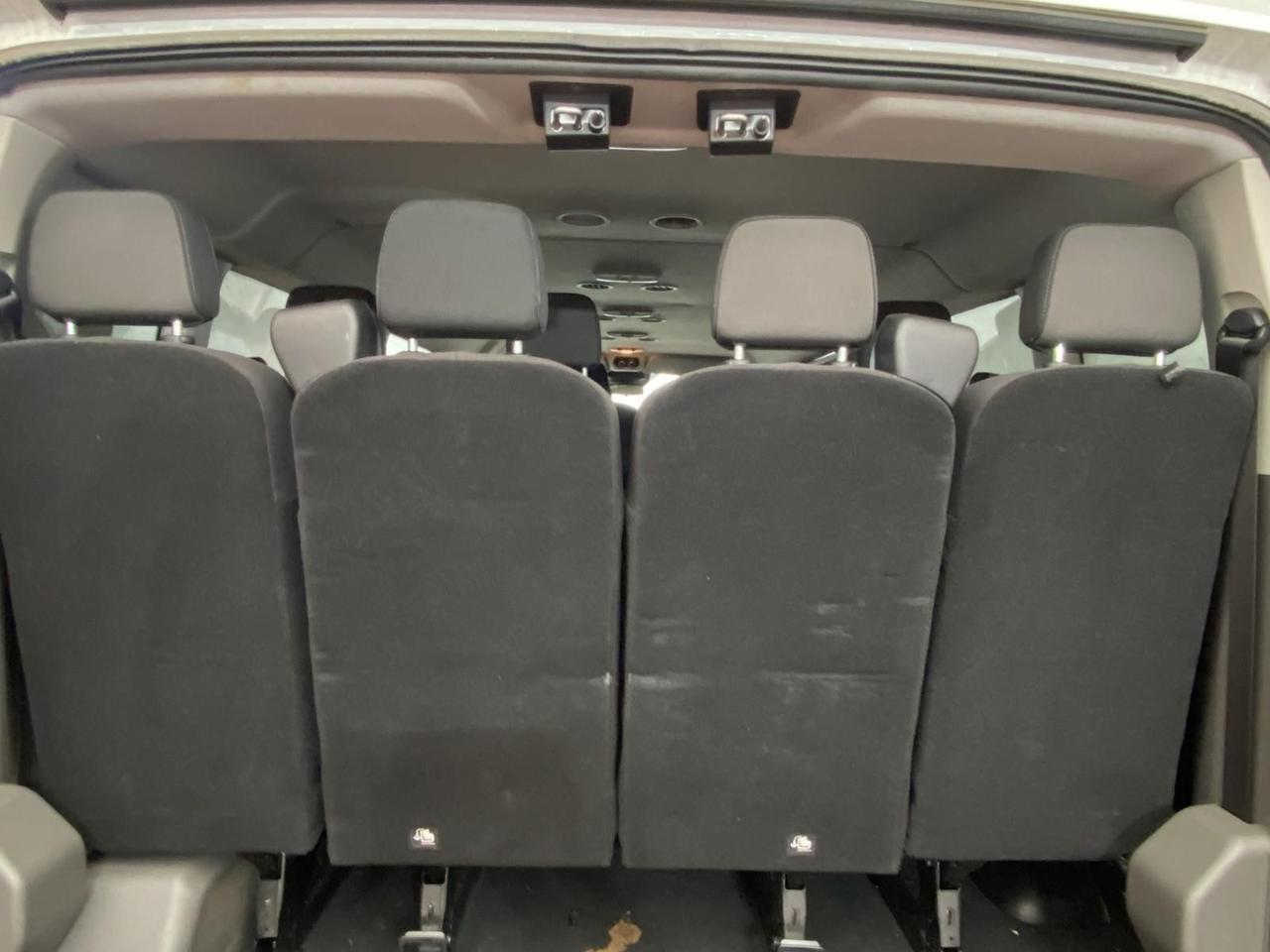 2020 Ford Transit Passenger Wagon XLT Richmond Hill NY
