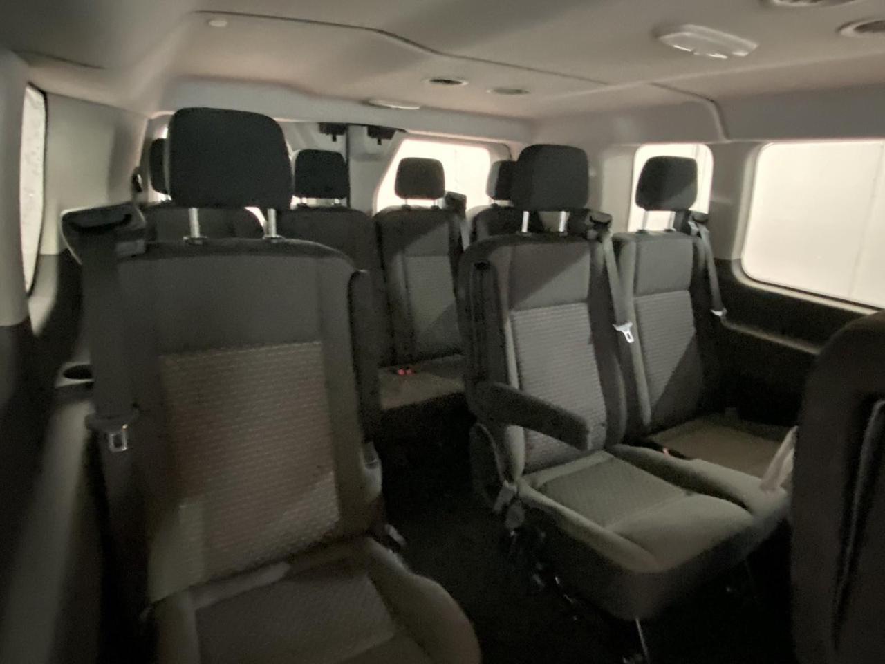 2020 Ford Transit Passenger Wagon XLT Richmond Hill NY