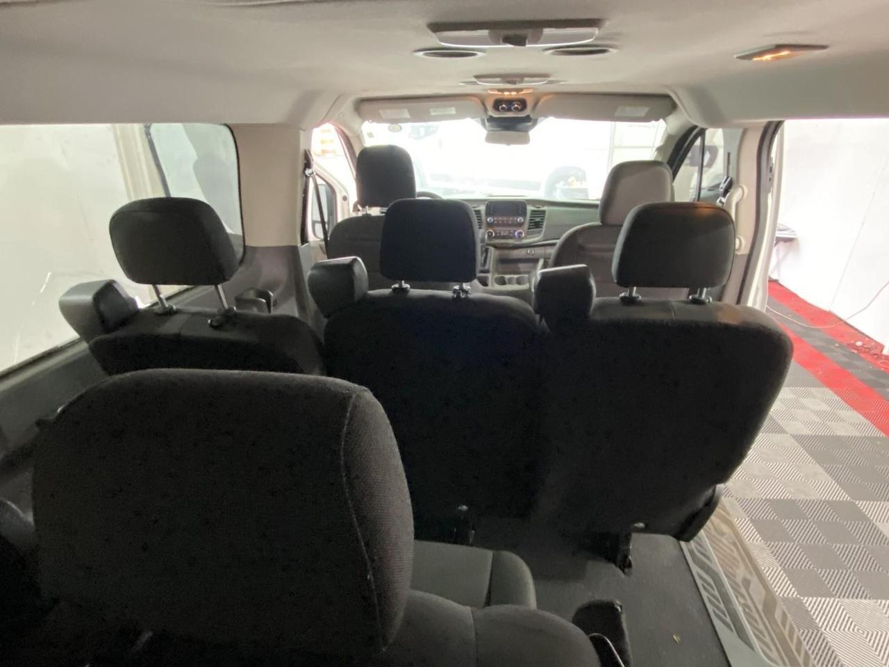2020 Ford Transit Passenger Wagon XLT Richmond Hill NY
