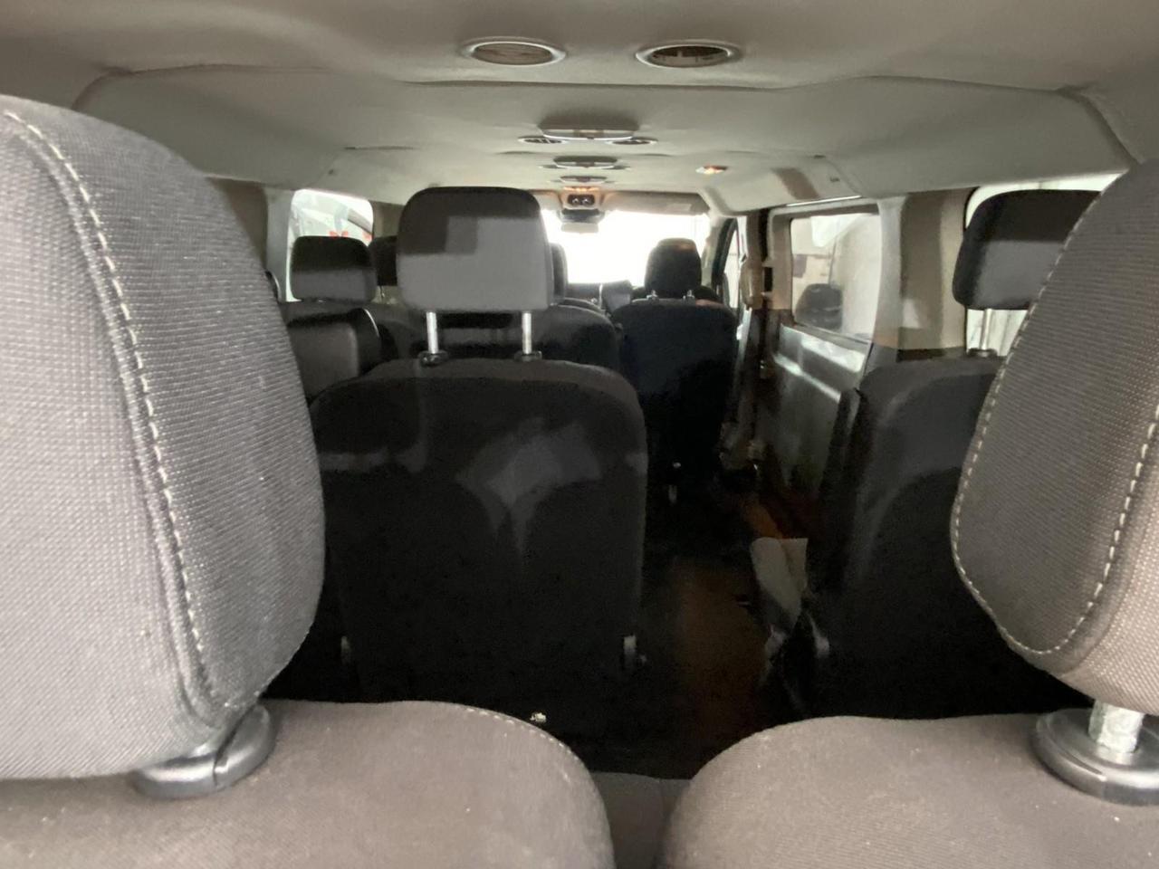 2020 Ford Transit Passenger Wagon XLT Richmond Hill NY