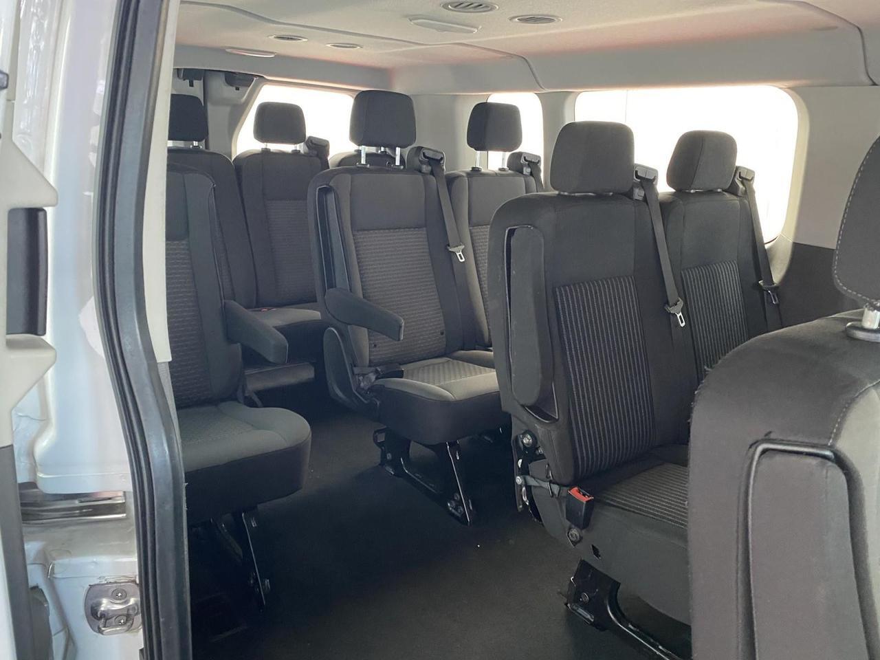 2020 Ford Transit Passenger Wagon XLT Richmond Hill NY
