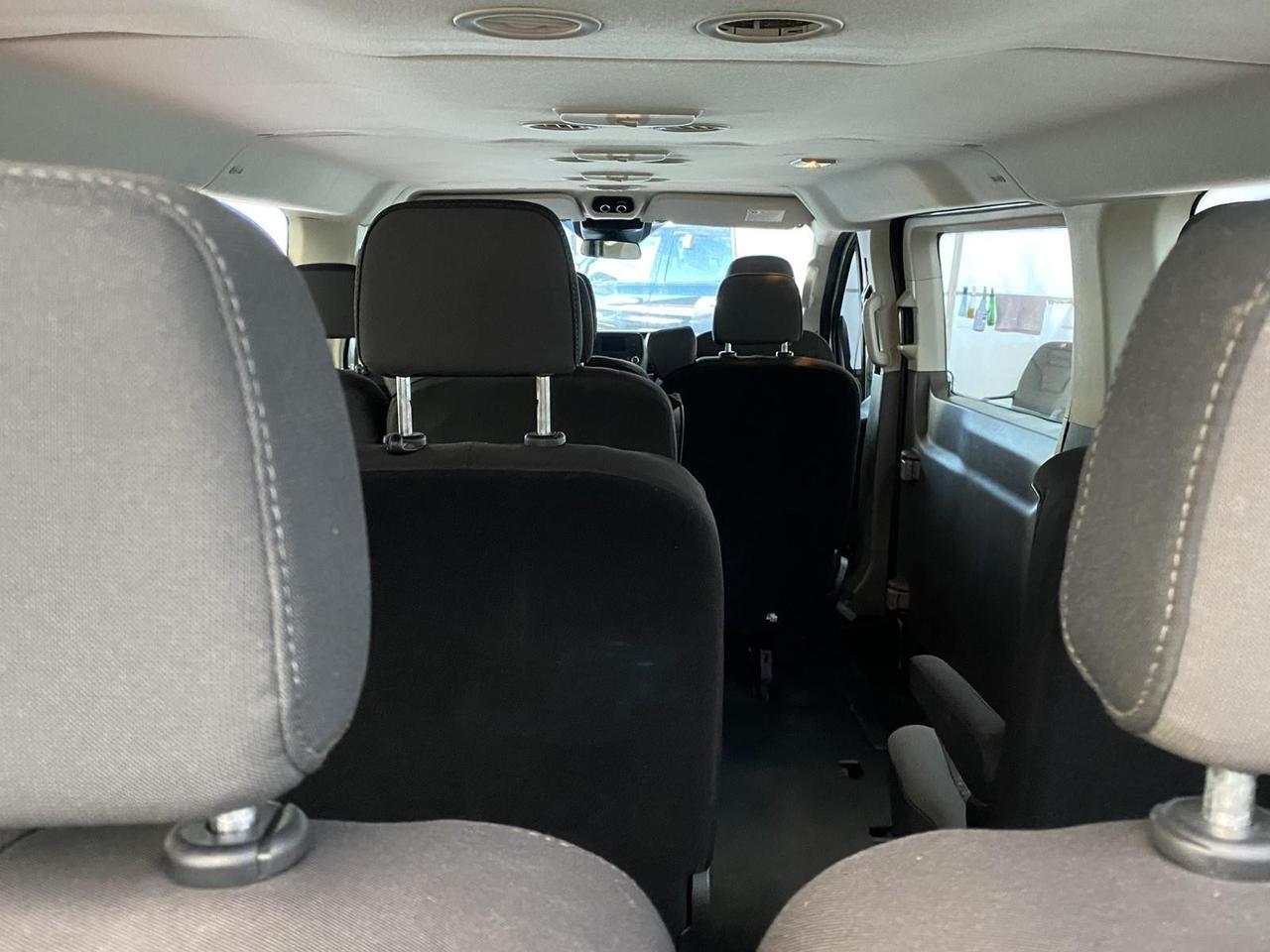 2020 Ford Transit Passenger Wagon XLT Richmond Hill NY