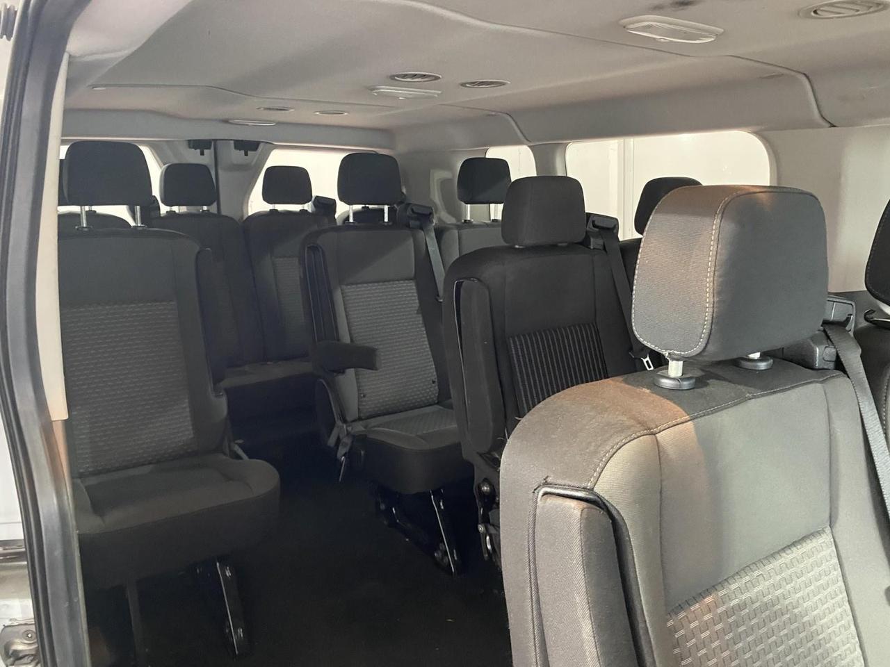 2020 Ford Transit Passenger Wagon XLT Richmond Hill NY