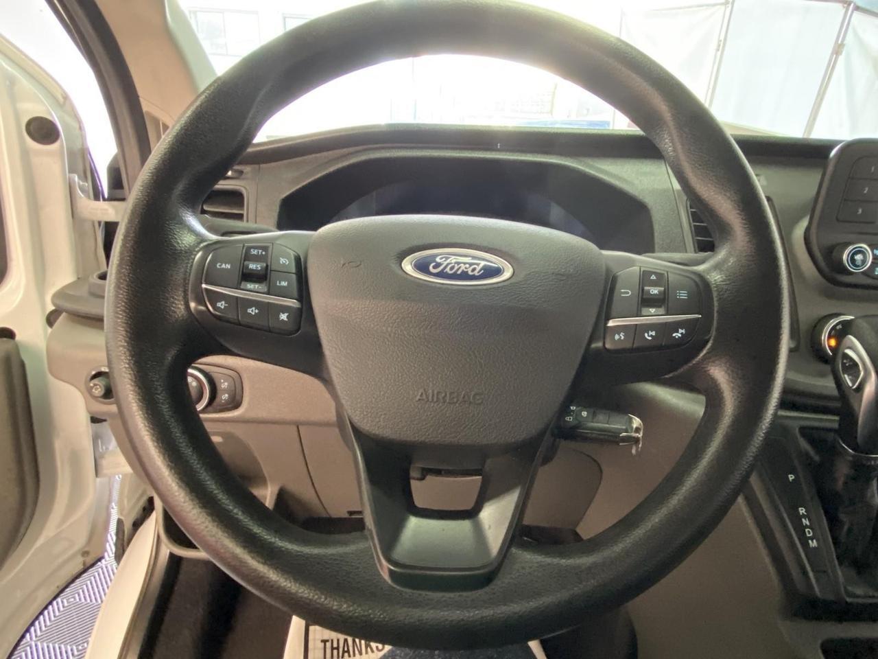 2020 Ford Transit Passenger Wagon XLT Richmond Hill NY