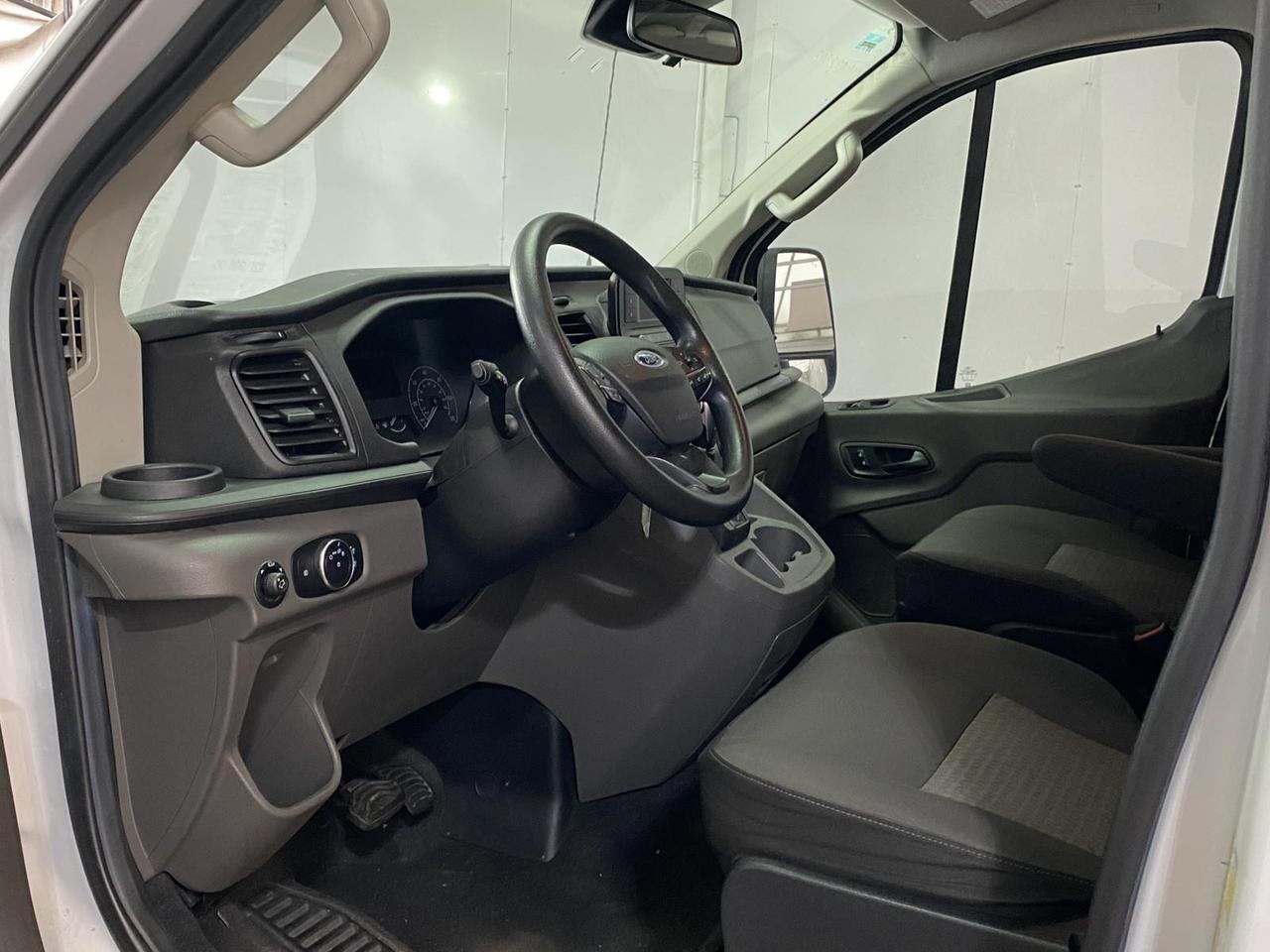 2020 Ford Transit Passenger Wagon XLT Richmond Hill NY
