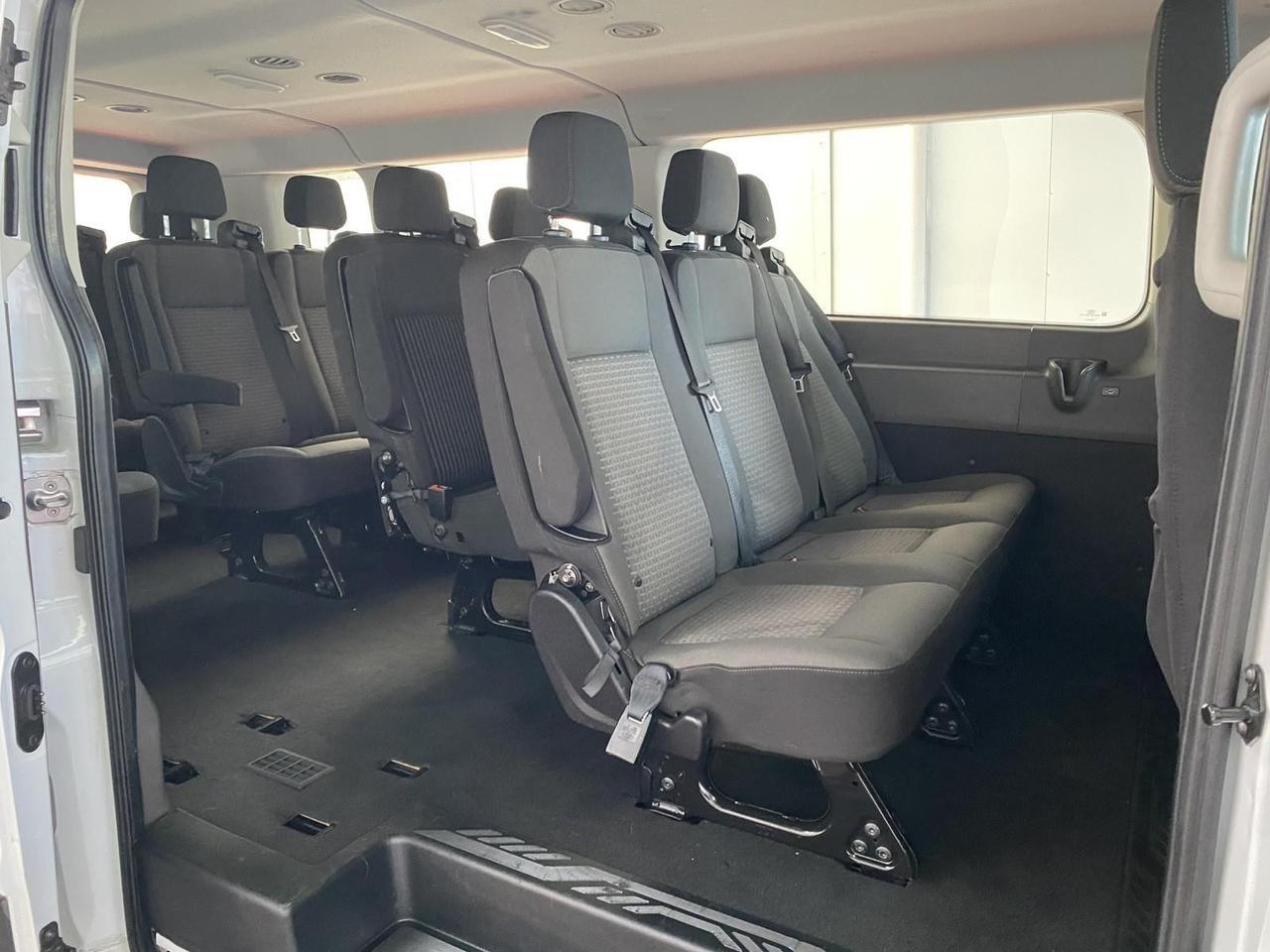 2020 Ford Transit Passenger Wagon XLT Richmond Hill NY