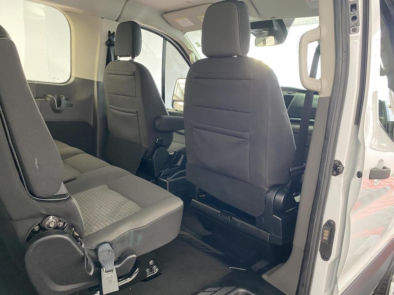 2020 Ford Transit Passenger Wagon XLT Richmond Hill NY