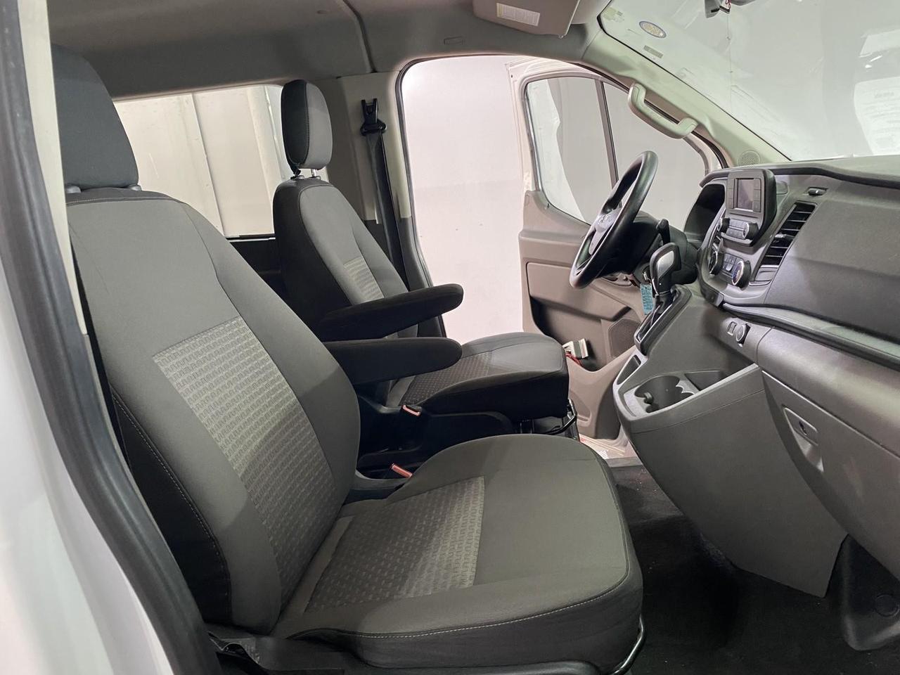 2020 Ford Transit Passenger Wagon XLT Richmond Hill NY