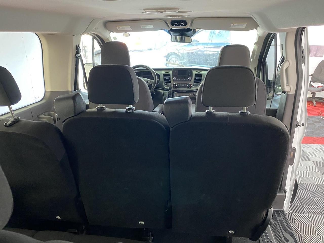 2020 Ford Transit Passenger Wagon XLT Richmond Hill NY