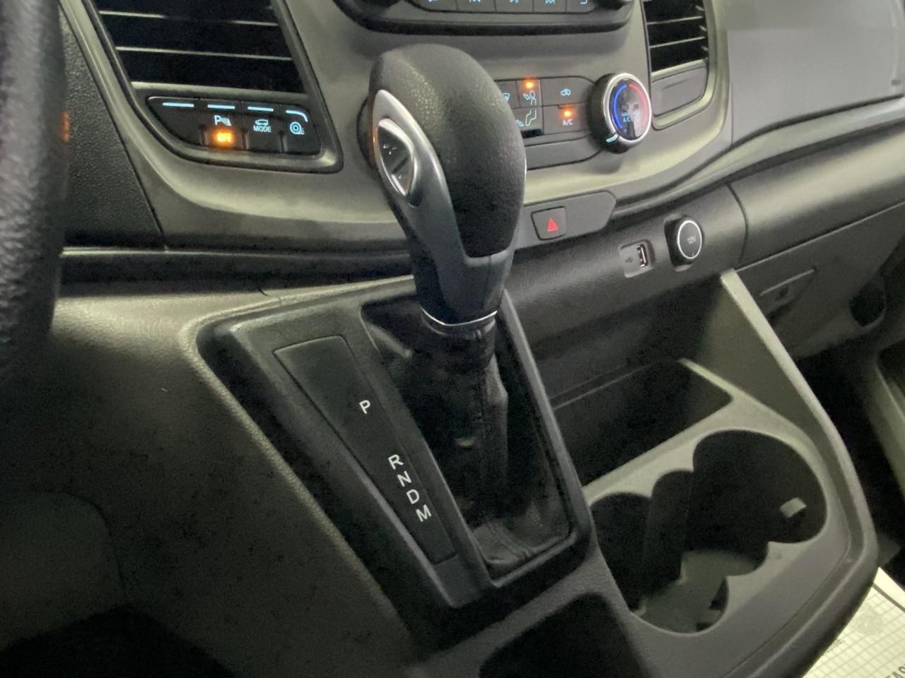 2020 Ford Transit Passenger Wagon XLT Richmond Hill NY
