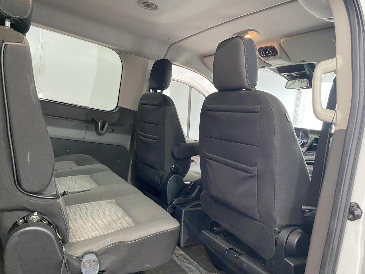 2020 Ford Transit Passenger Wagon XLT Richmond Hill NY