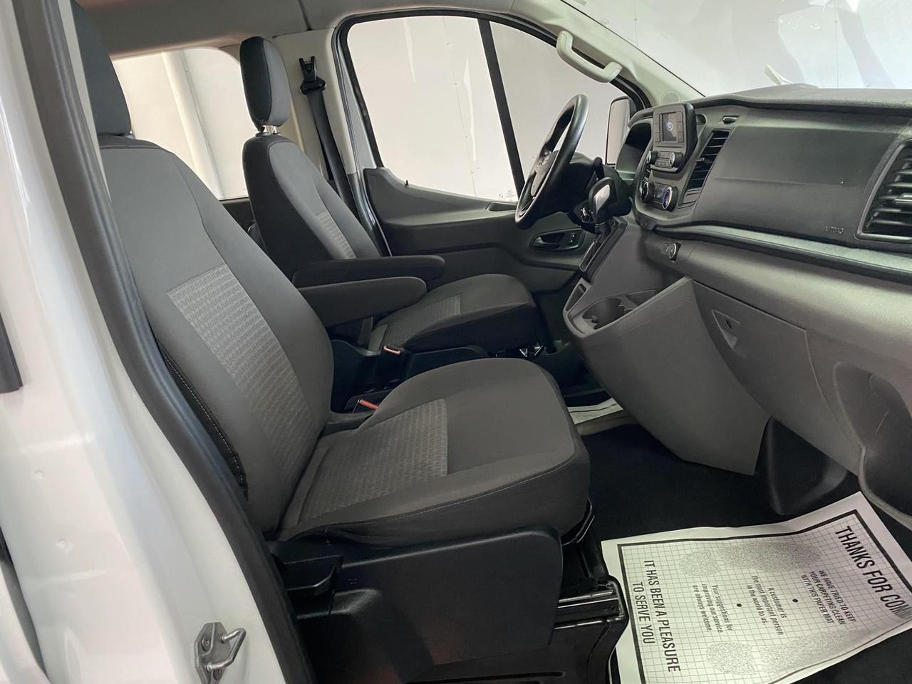 2020 Ford Transit Passenger Wagon XLT Richmond Hill NY