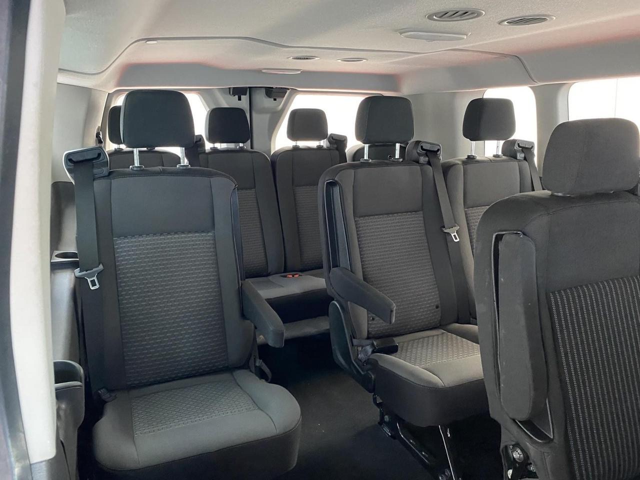 2020 Ford Transit Passenger Wagon XLT Richmond Hill NY