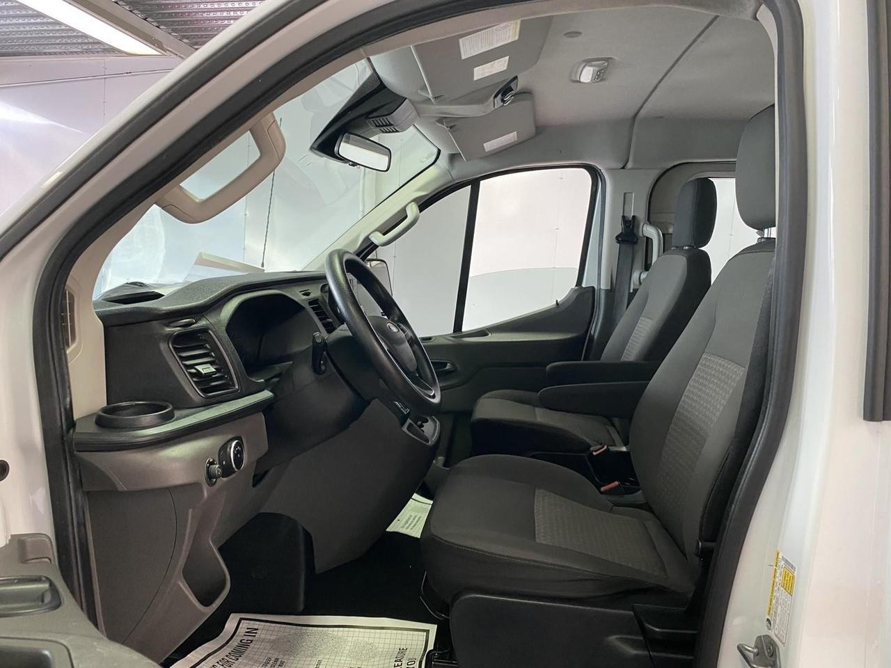 2020 Ford Transit Passenger Wagon XLT Richmond Hill NY
