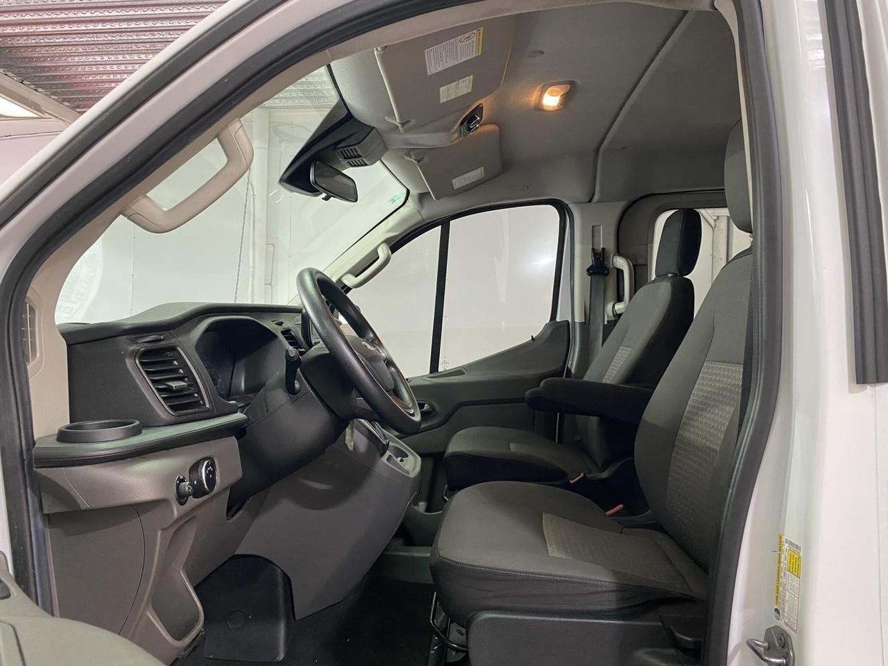 2020 Ford Transit Passenger Wagon XLT Richmond Hill NY